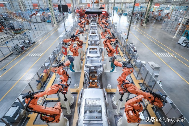 瑞风s4占先机,瑞风s4竞争力