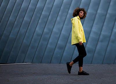 始祖鸟秀场版,始祖鸟的秀场图片