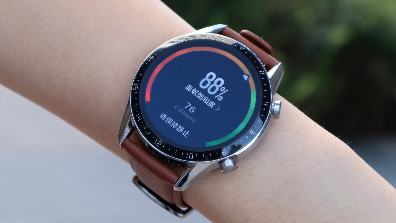 华为watchgt2麒麟a1芯片性能,华为watchgt242mm款对比上一代