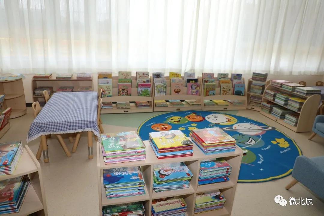 北辰最好的公立幼儿园,45所民办幼儿园