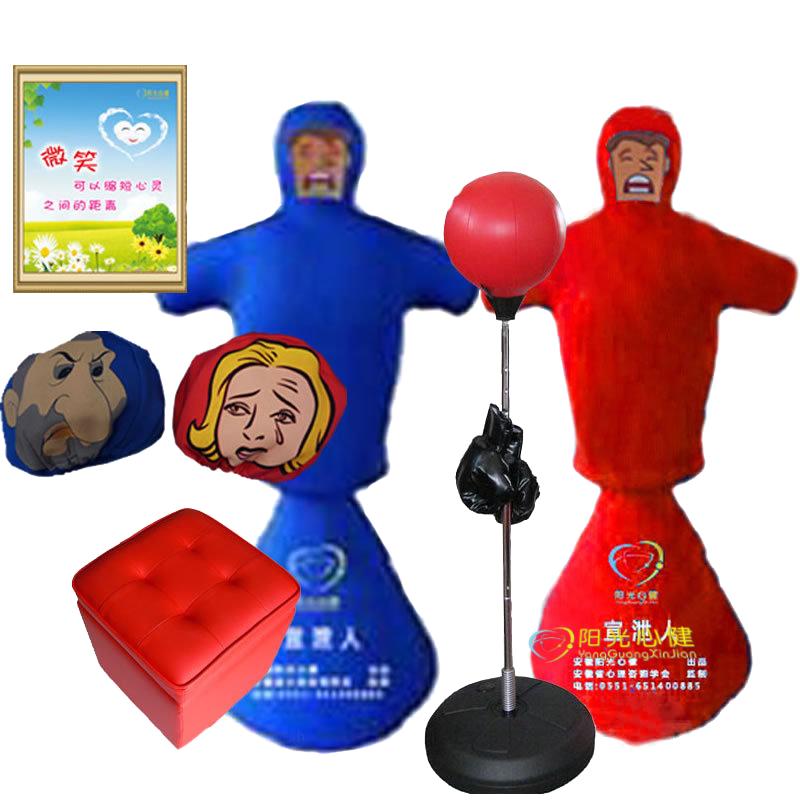 心理咨询室最常见的10种心理设备,你知道几个?