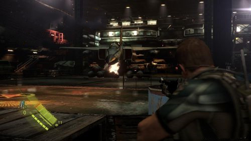 生化危机6艾达篇好通关吗,生化危机6艾达的复仇