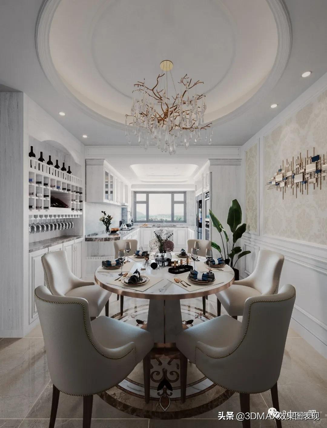 新手小白学3dmax从哪里入手,3dmax手把手教你入门到精通