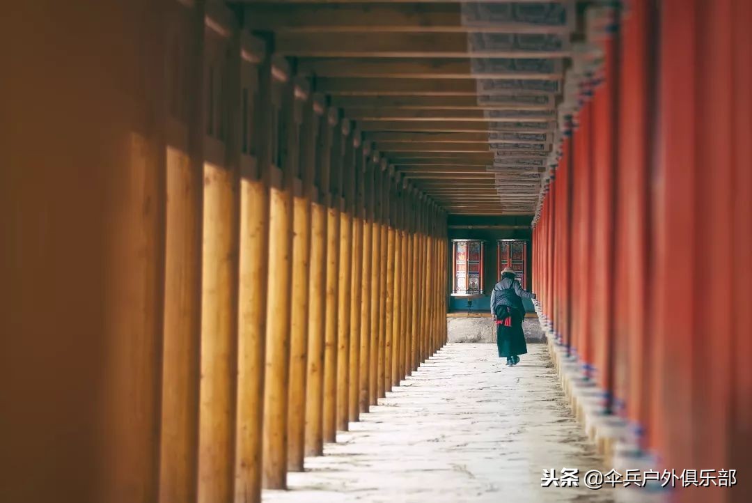 国内值得自驾的七条绝美路线,适合7天自驾的最美路线