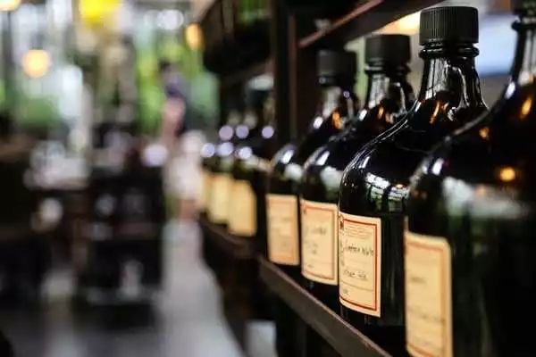 曼谷免税店必买清单,曼谷东西最全的免税店