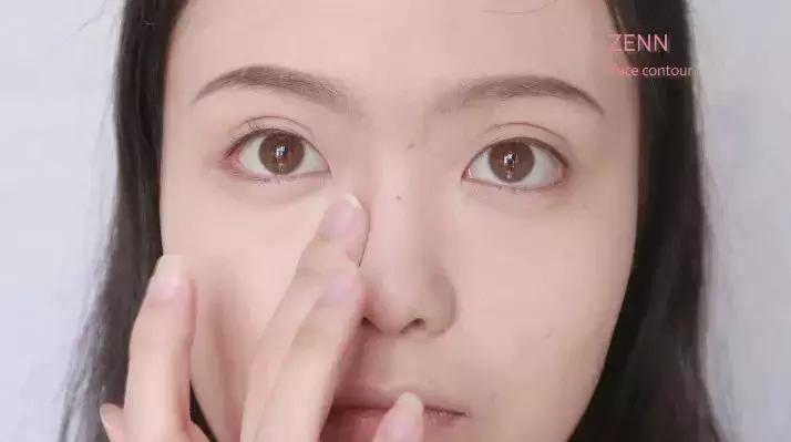 夏日草莓沙冰妆容化妆教程 (冰沙日常妆)