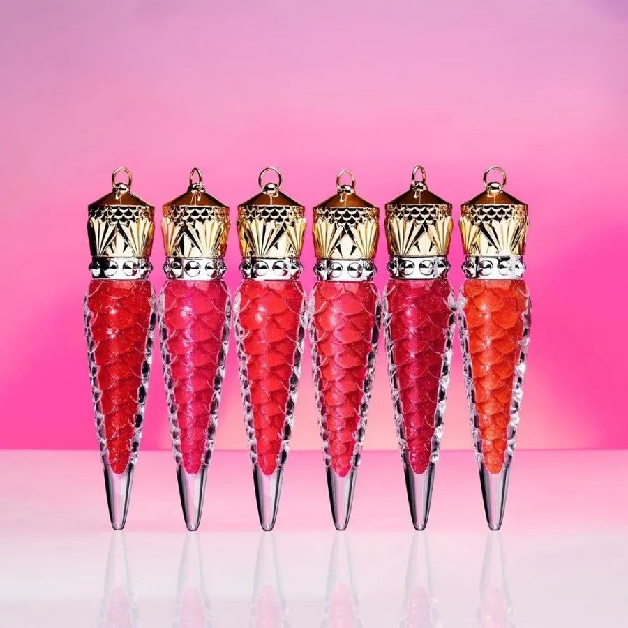 奢侈品下场battle卖口红，爱马仕、周仰杰，该买哪一支？