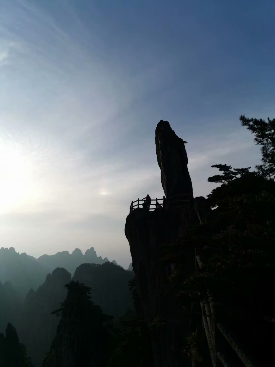 烂柯梦——仙游记(上)