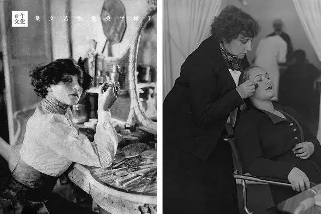 作家·她的一生，就是一出活生生的巴黎梦啊