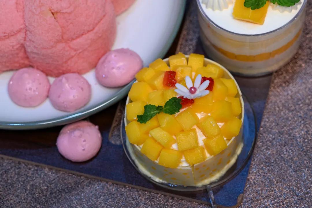 无机械快门的相机,尼康z卡口全画幅相机镜头推荐