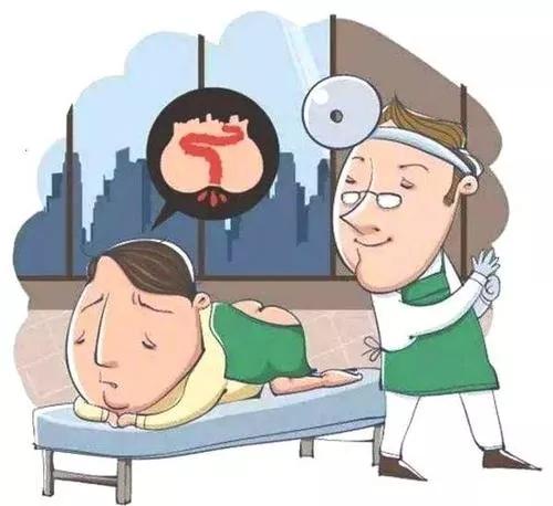 肛肠术后一个月了刀口还没愈合,肛肠手术伤口不愈合的原因
