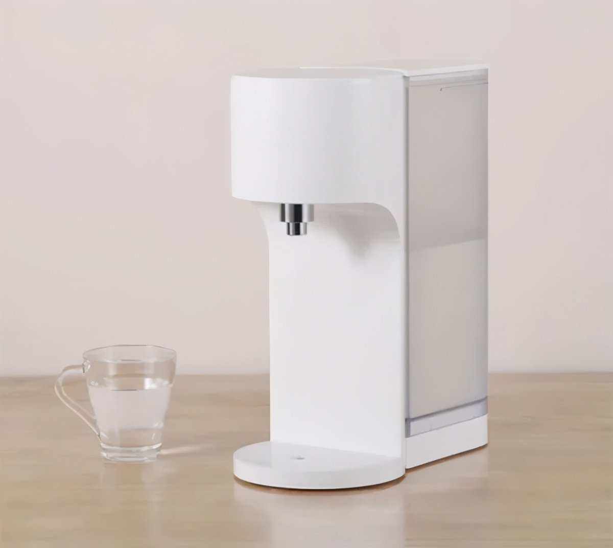 “一盅两件”早餐机？海大毕业生这个设计绝了