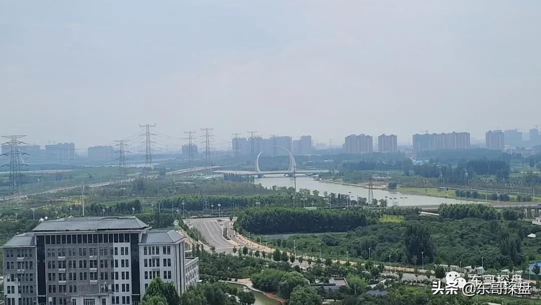 不输北龙湖顶豪,白沙已交付社区的NO.1到底长什么样?