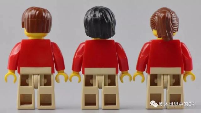 韩国小牛津ST33322城市系列TOYSHOP与玩具反斗城的合作款