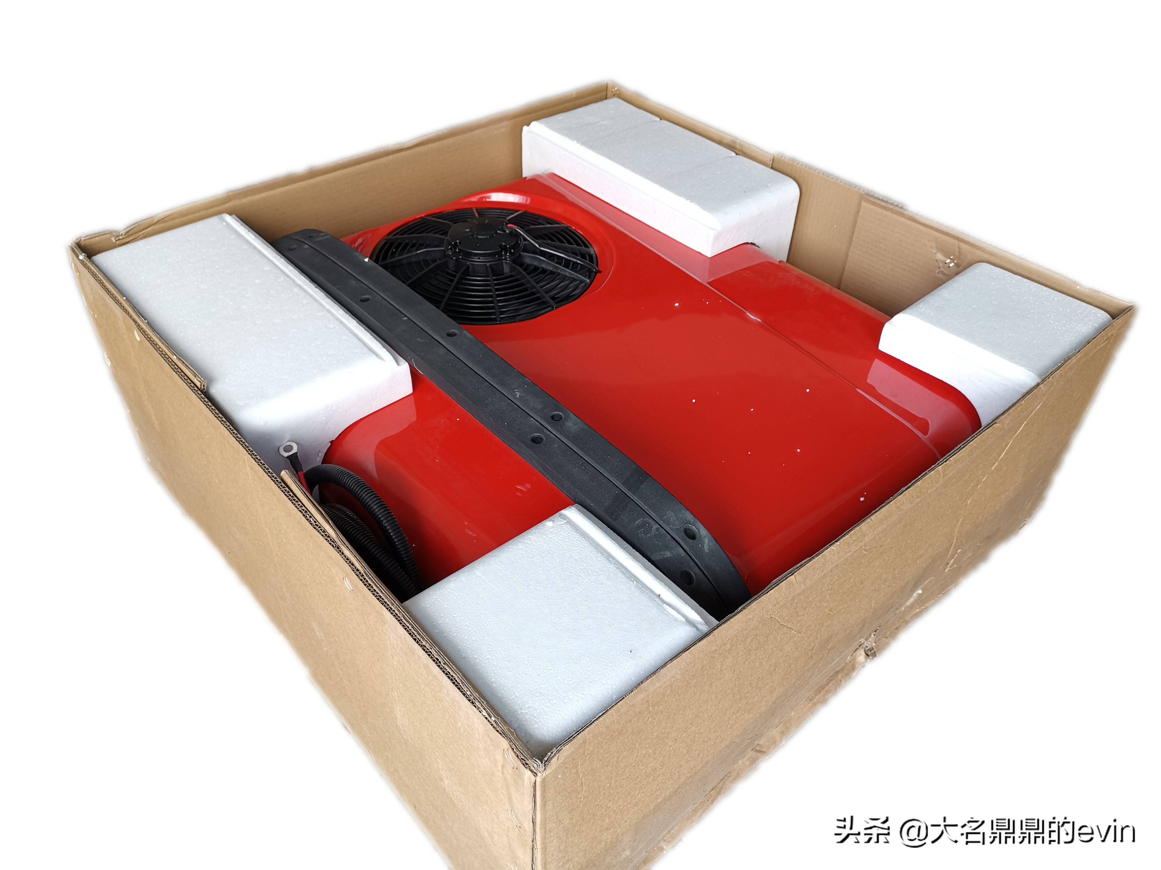 驻车空调制冷最低达多少,驻车空调制冷量1100w怎么样