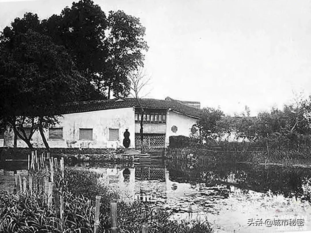 曾经的杭州第一大家族,杭州十大望族