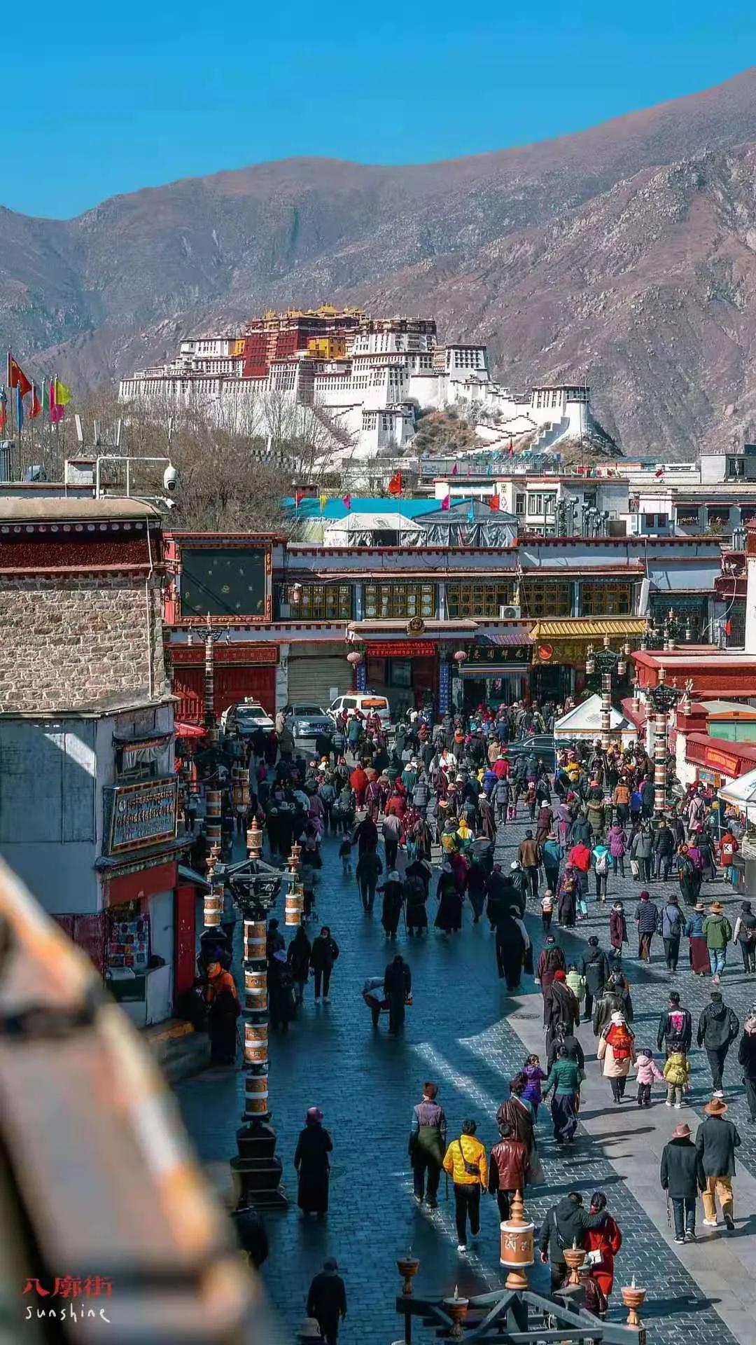 拉林铁路有哪些高铁站,拉林高铁美景