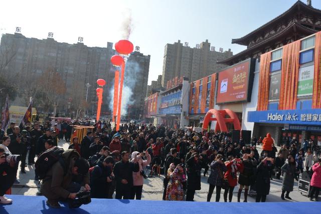 大荔县万象城,大荔县万象广场怎样