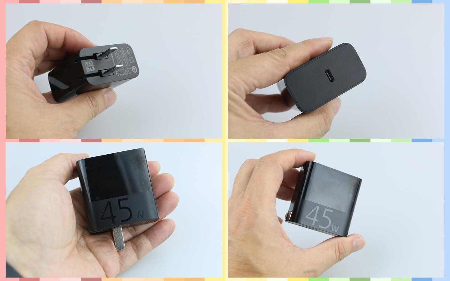 紫米35w双口充电器能充笔记本,紫米充电器30w