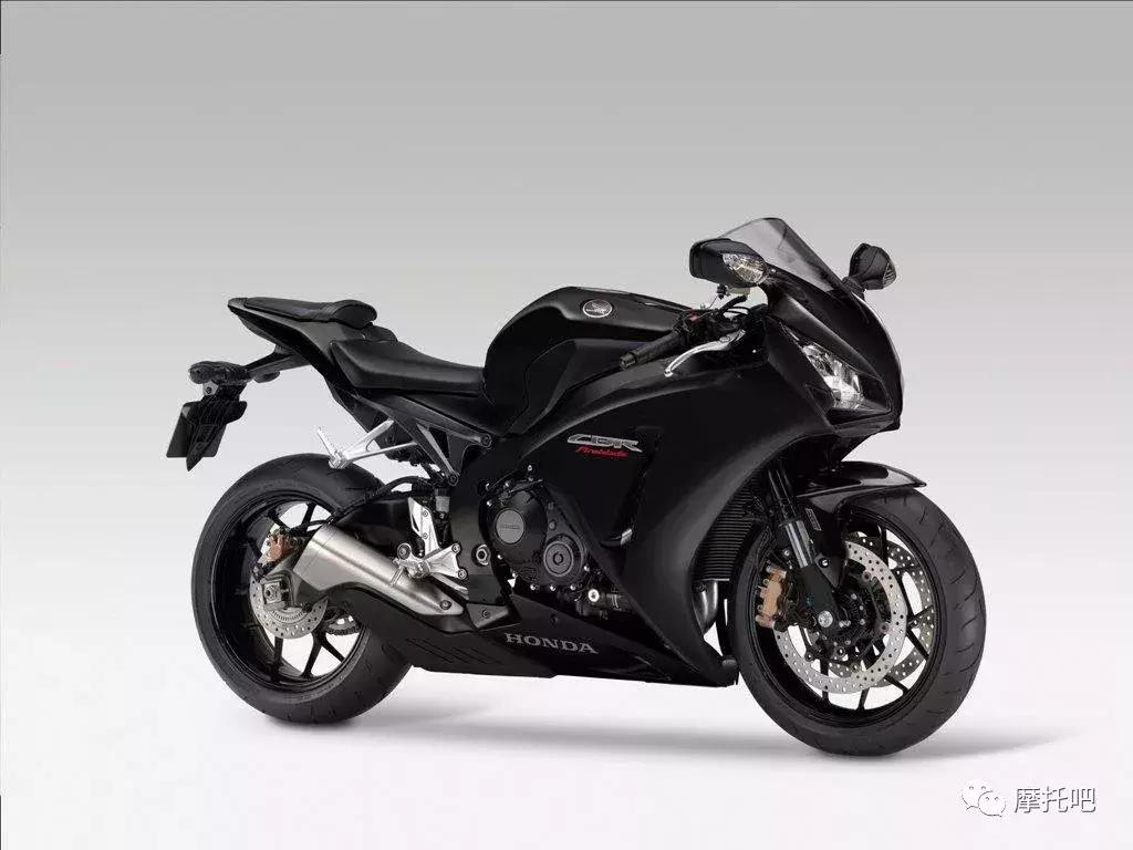 cbr1000rr全新落地,cbr1000rr哪一代车好