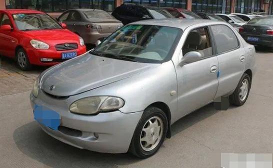 3000块钱有什么二手车,3000块的二手车值得买吗