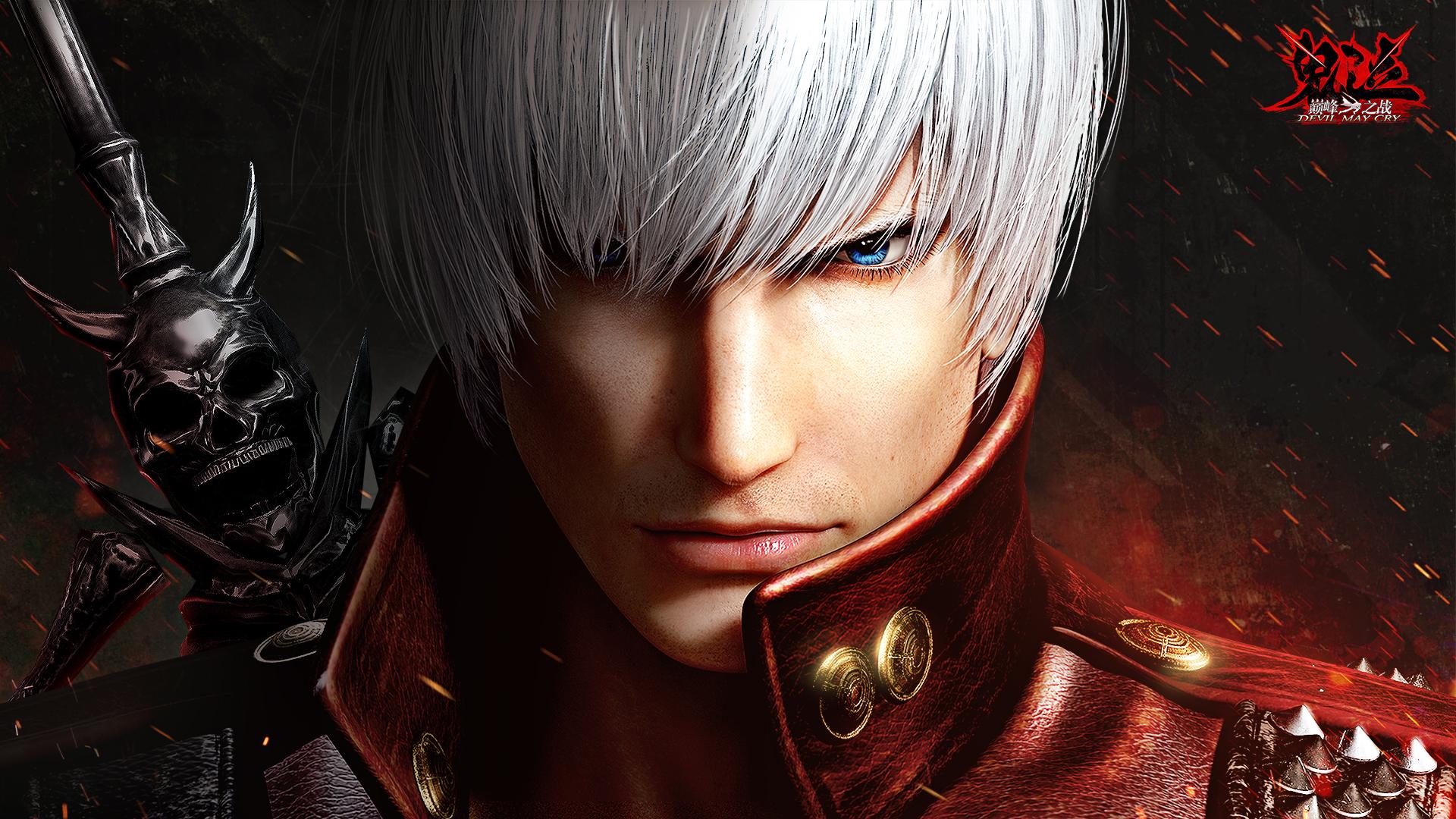 鬼泣巅峰之作怎么玩,最值得玩的鬼泣