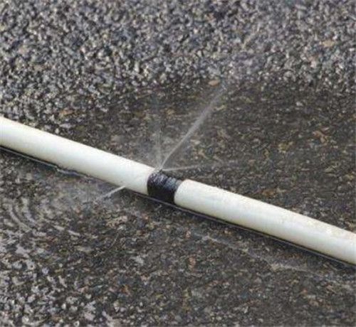 水管接头漏水最新处理方法,怎么有效处理水管接头漏水