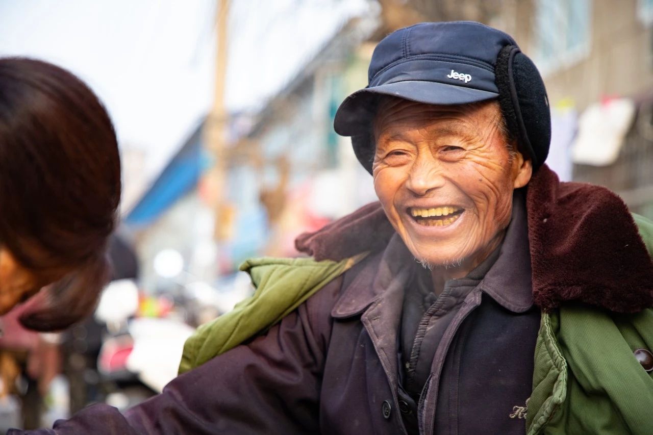 米脂二道街美食攻略,腊月初十辰时