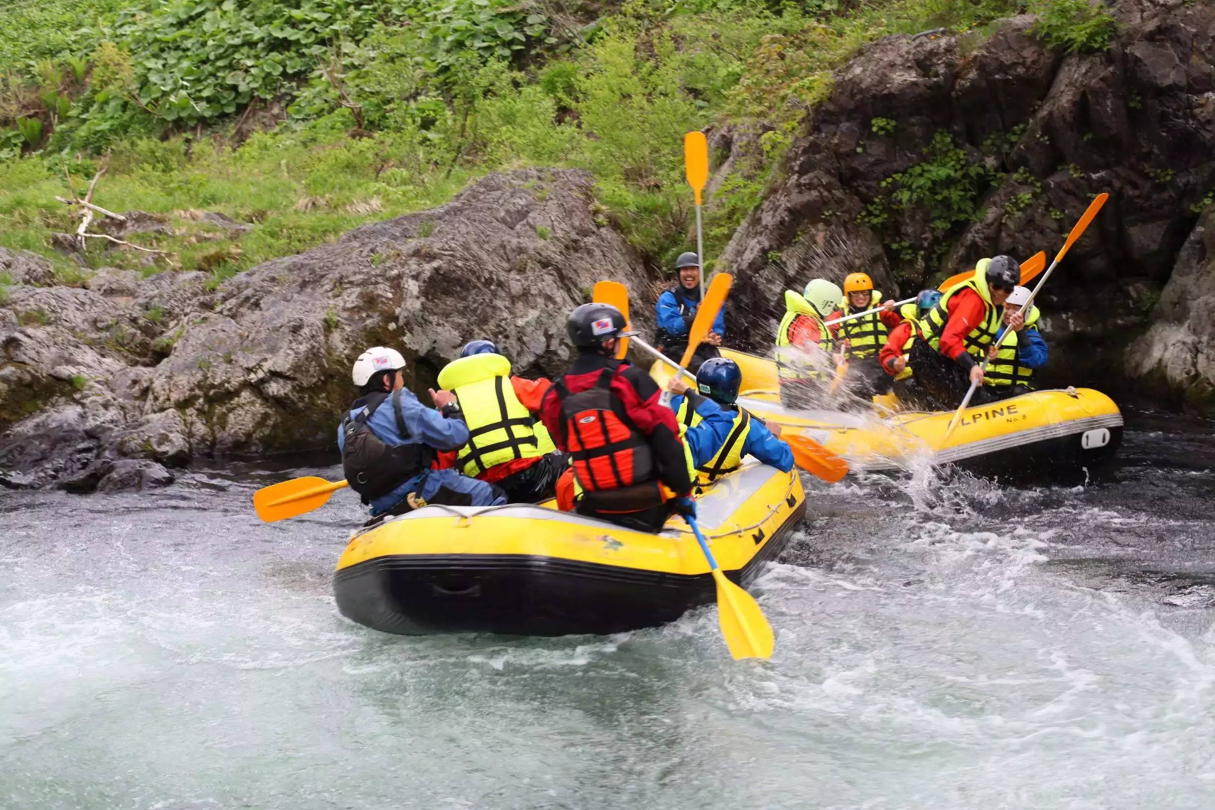 带你看日本人的素质,看日本人怎么玩csol