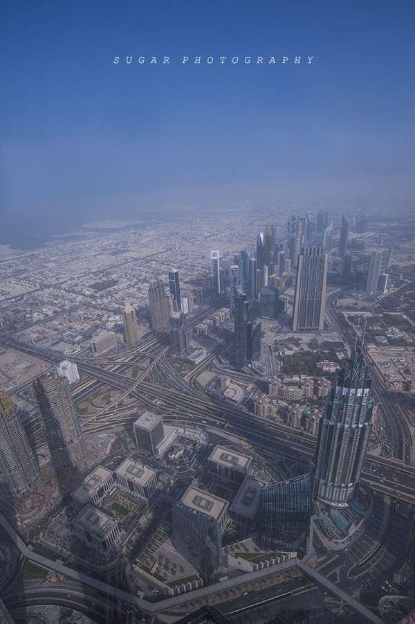 迪拜的风景和美食,迪拜旅游如何体验当地美食