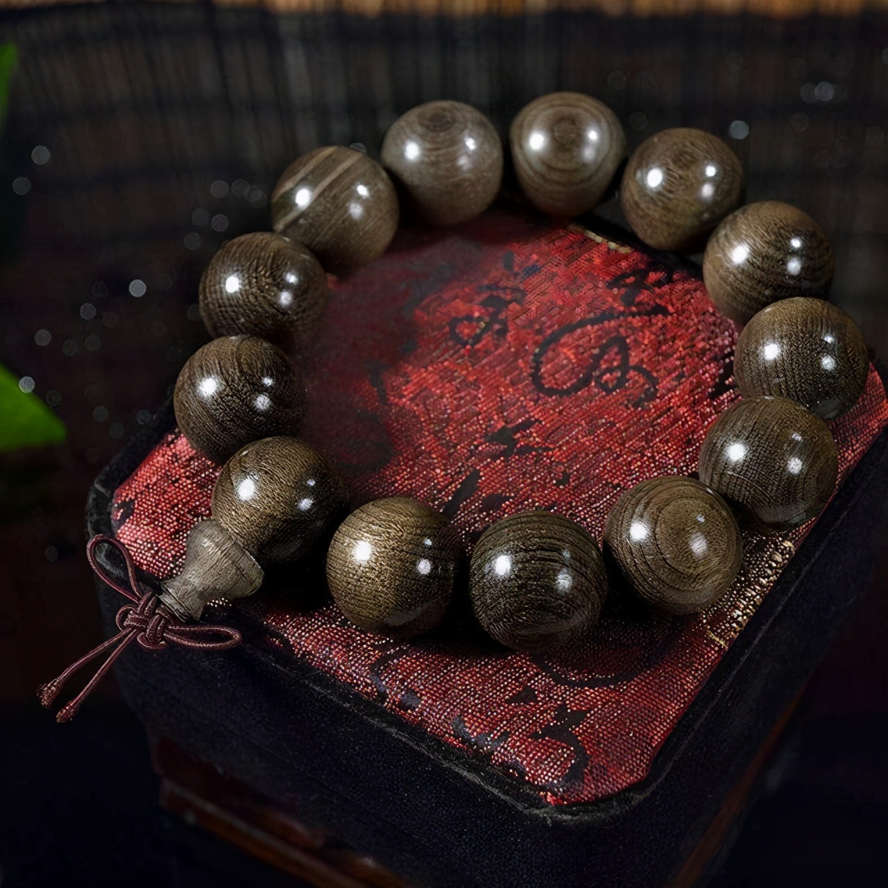 七种盘手串的方法,盘手串哪种手串比较香