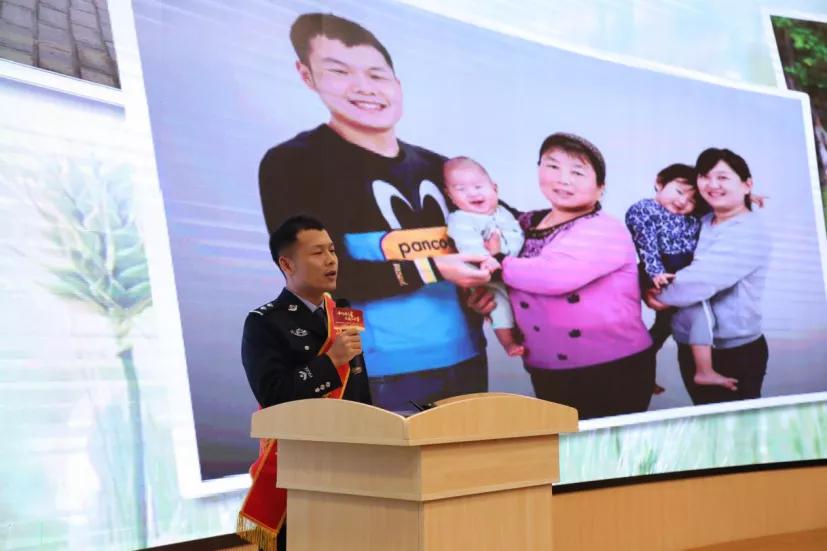 2024年海南最美家庭,海南白沙最美家庭