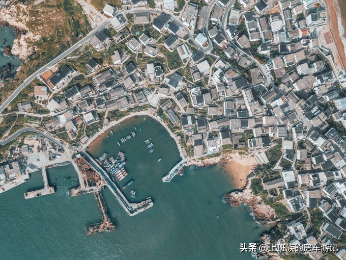 花鸟岛超详细旅游攻略,花鸟岛海岛旅行