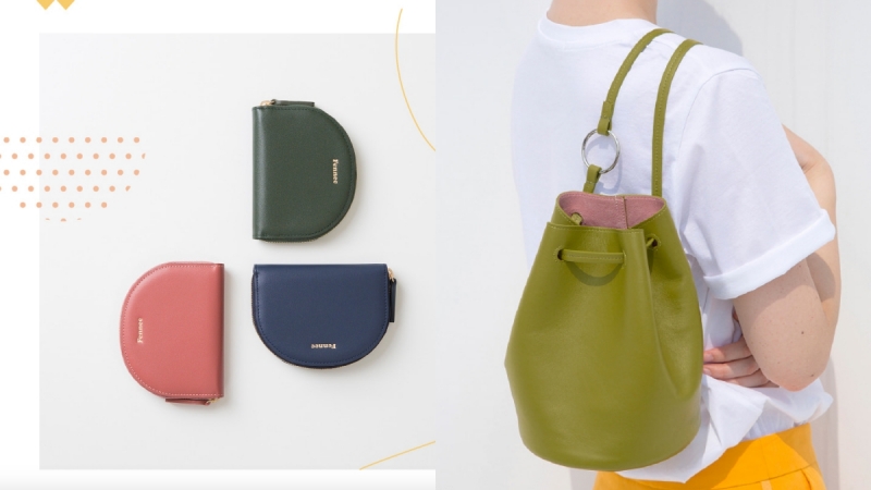 韩素希夫妻的世界包包,夫妻的世界韩素希同款包