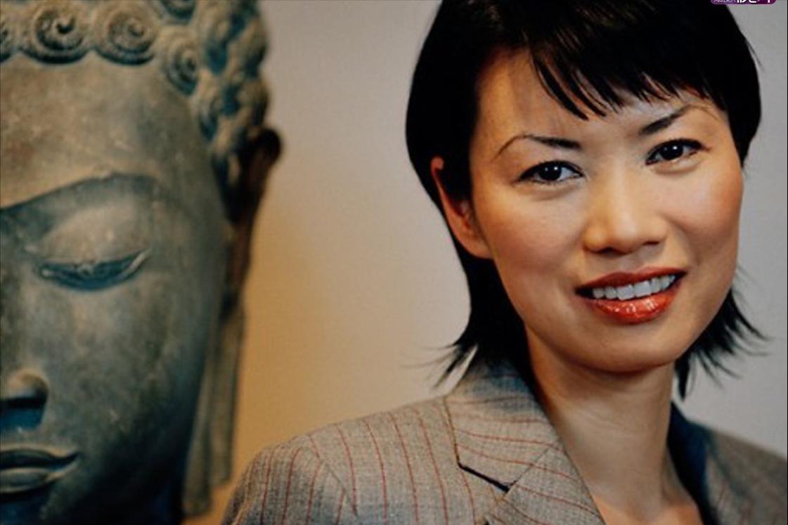 邓文迪相貌平庸为何能吸引男人,邓文迪与默多克91岁