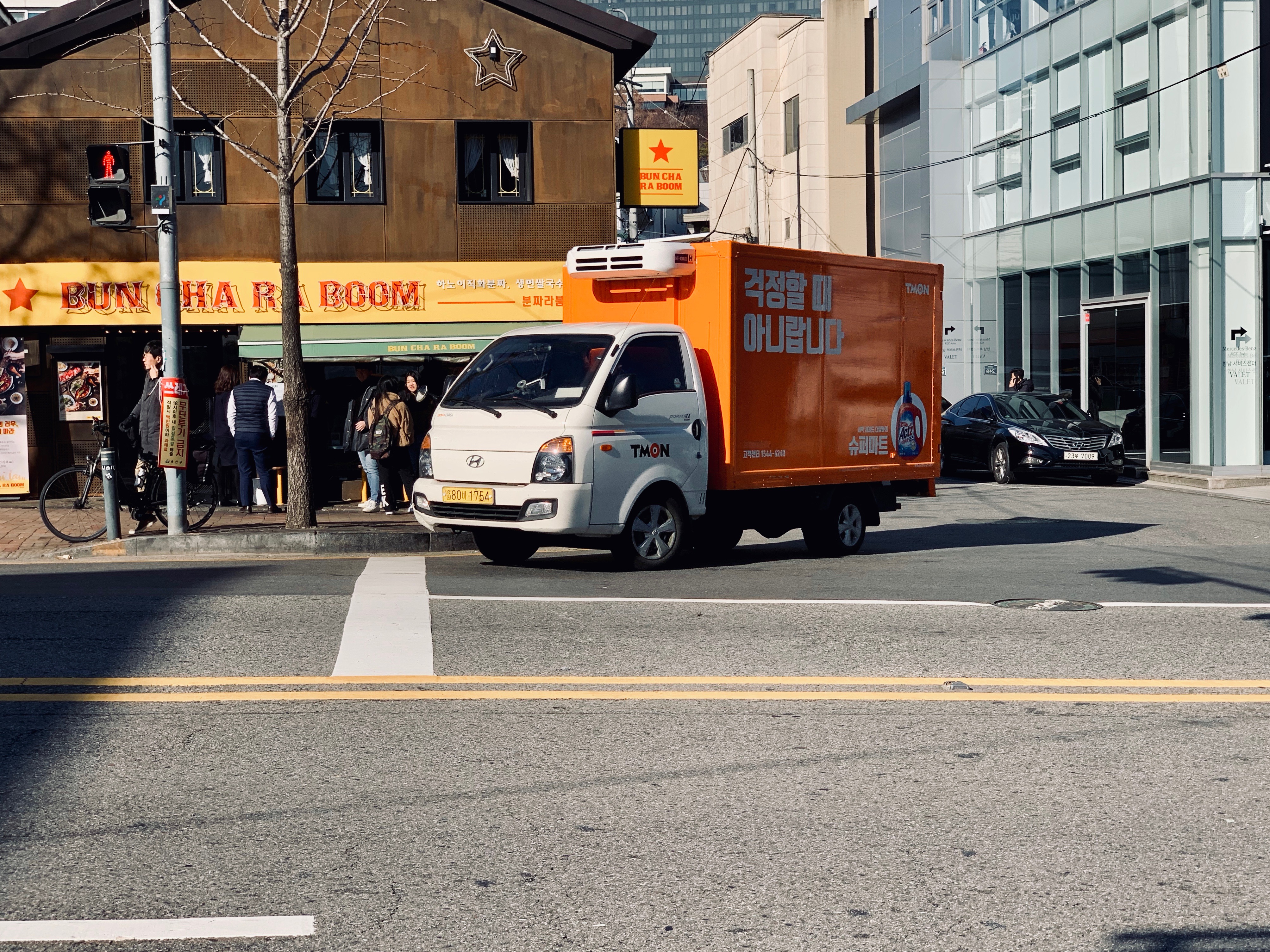 网速慢别点，百图韩国游记—一场关于音乐、历史与喝酒的首尔盛筵