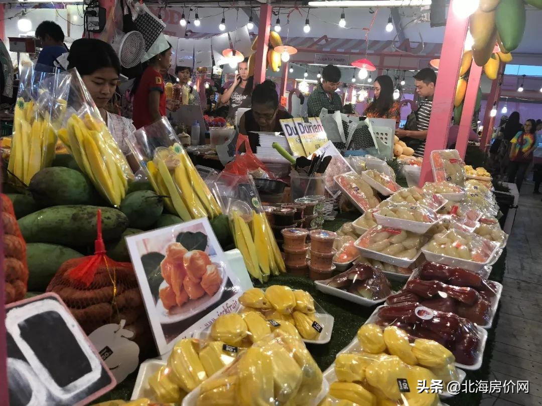 清迈旅游泰国6天5夜,清迈旅行体验