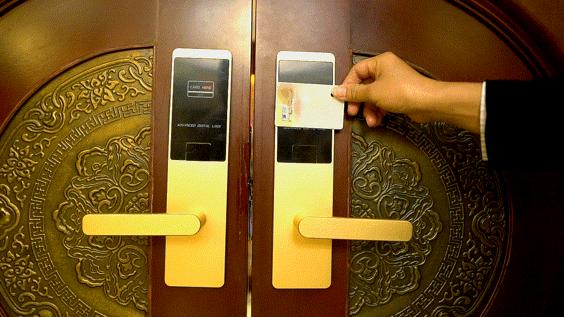 2022年五星级酒店,一至五星级酒店体验