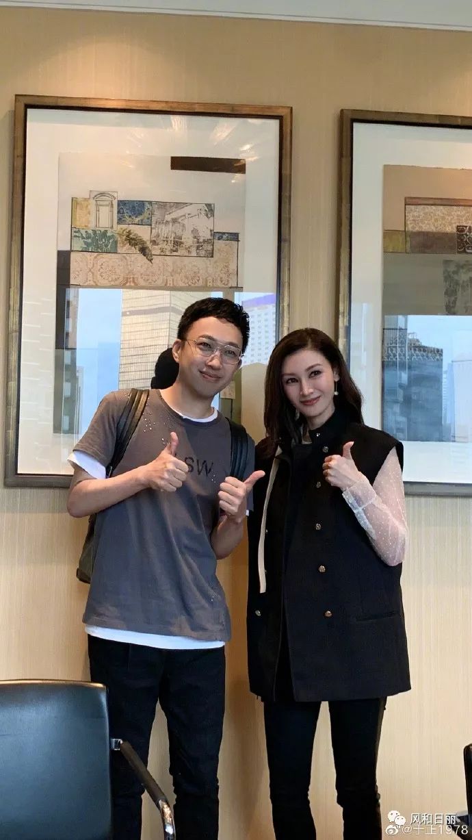 李嘉欣的人生态度怎么样,李嘉欣现在靠什么生活什么收入