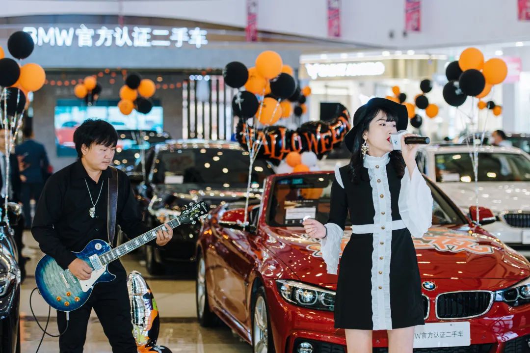 2023bmw官方认证二手车鉴赏日,bmw官方认证二手车app