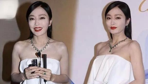 秦岚发脾气完整版,秦岚推荐散粉