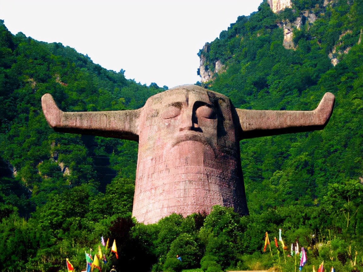 神农架十大未解之谜野人之谜,神农架究竟有没有野人