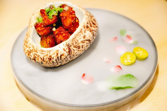 成都美食攻略天府之国,天府之国成都必尝美食