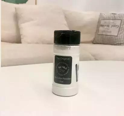 拒绝油田~~~价格可爱的定妆散粉安利~