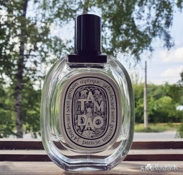 叶落方知秋完整版,适合春夏秋冬的大牌香水