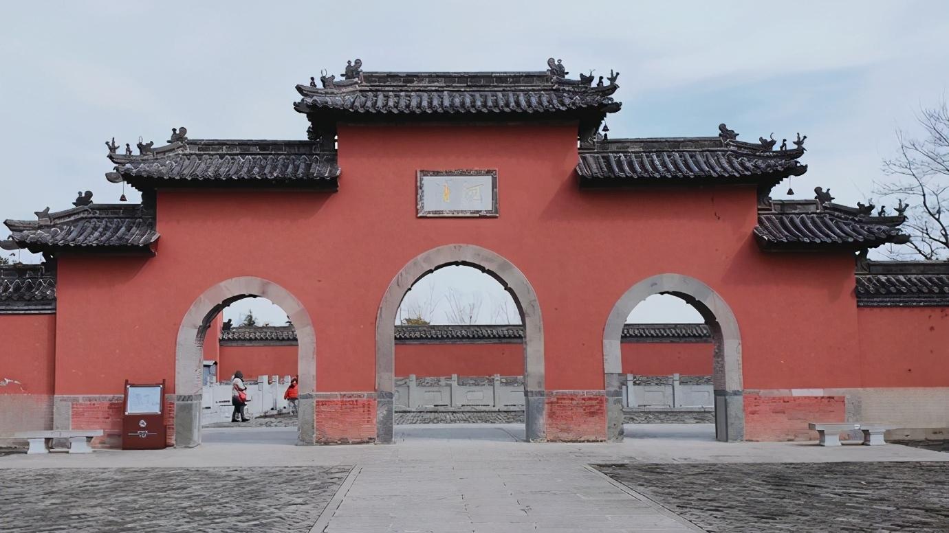 浅谈全国34个省级区域之华东篇：江苏省—宿迁市