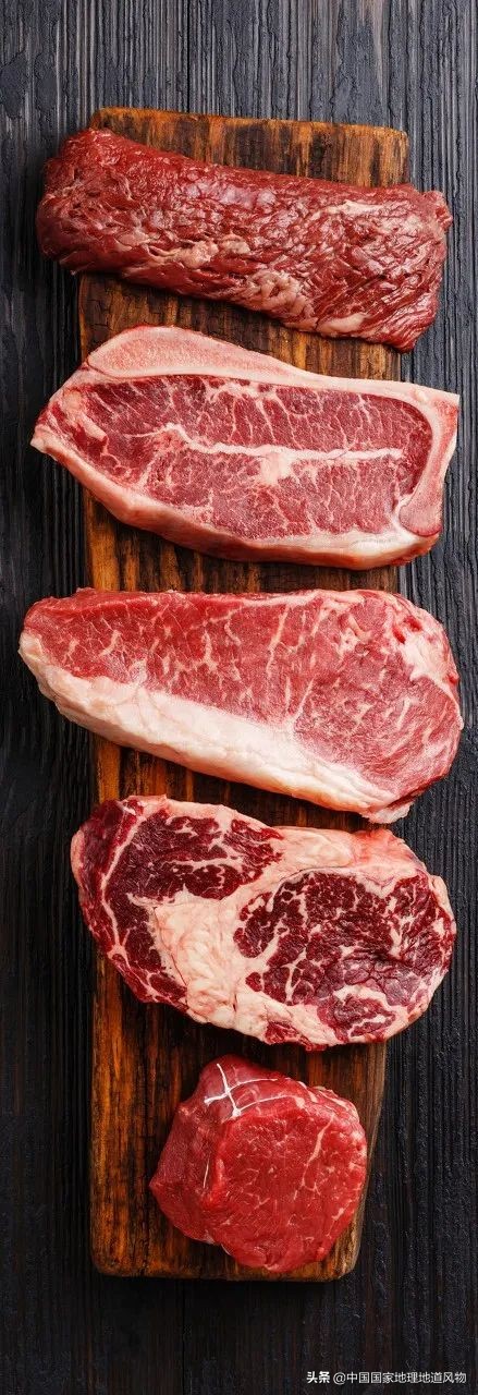 牛牛真的有多牛,中国人吃的牛肉是什么牛