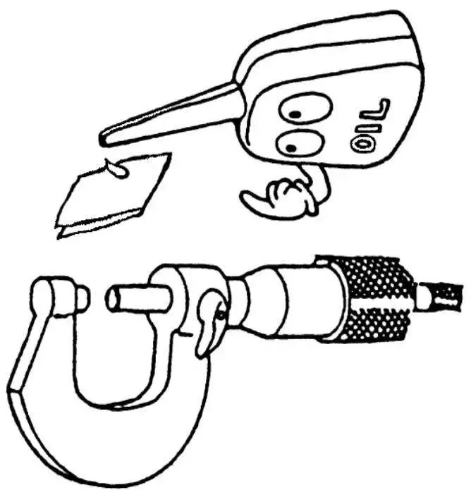 比千分尺更精密的仪器,千分尺仪器的精度