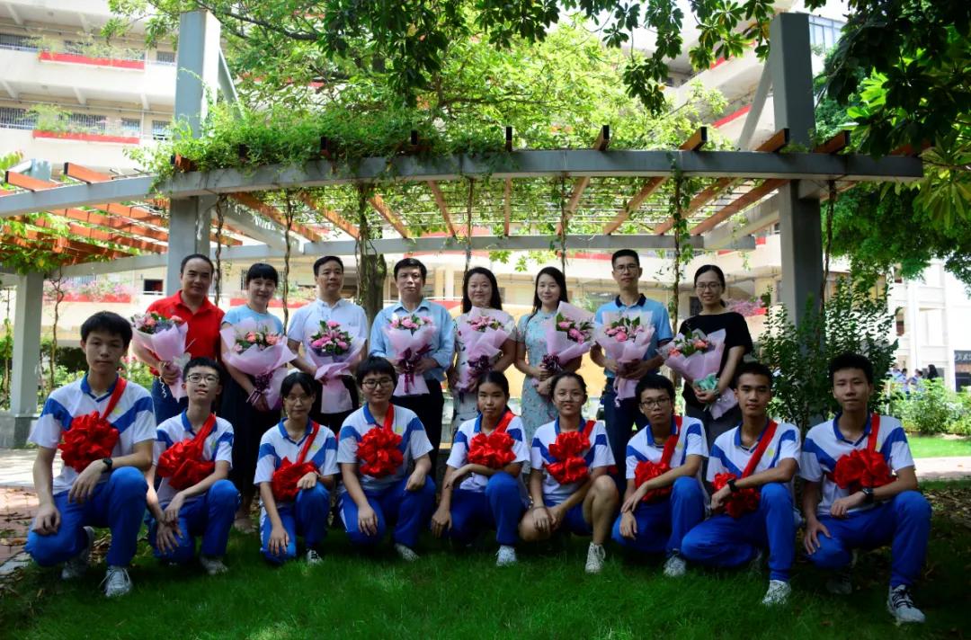 佛山十四中初中部,佛山市第十四中学排名