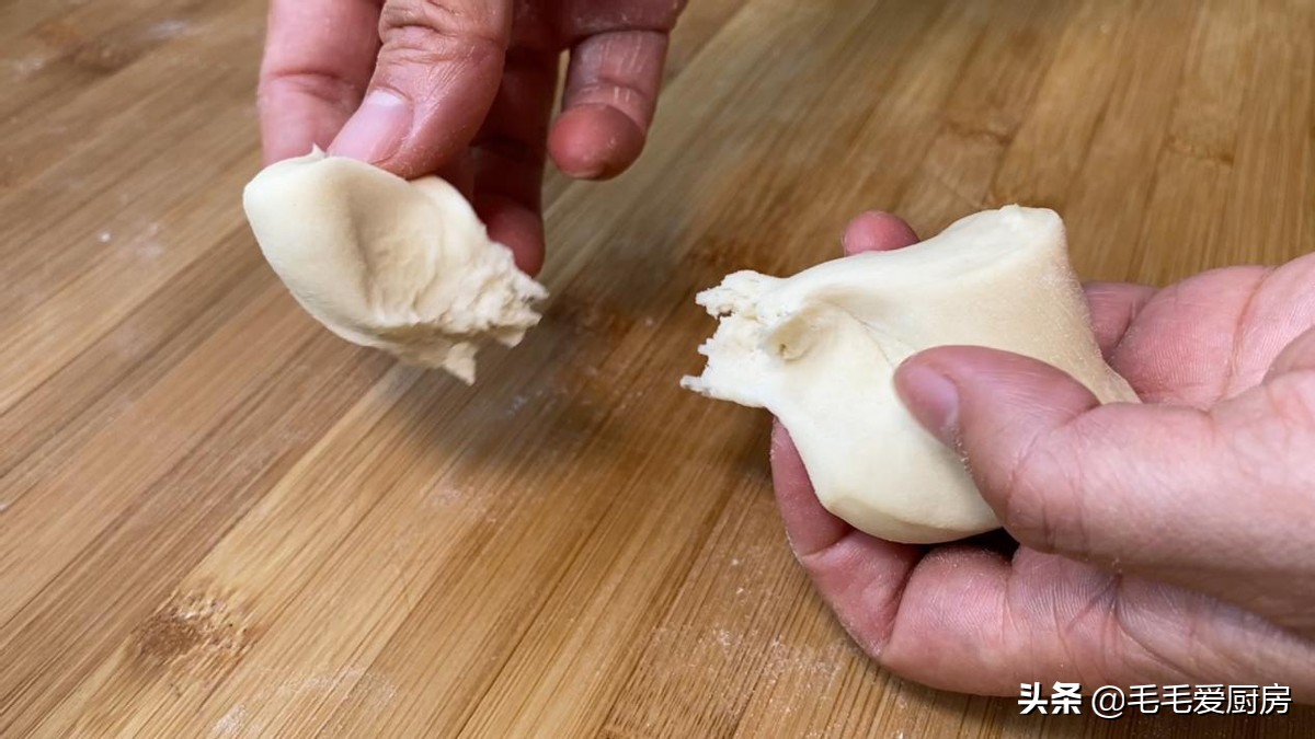 在家做夹烧饼的肉,烧饼怎样夹好吃